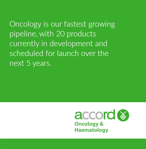 Accord - Oncology & Haematology