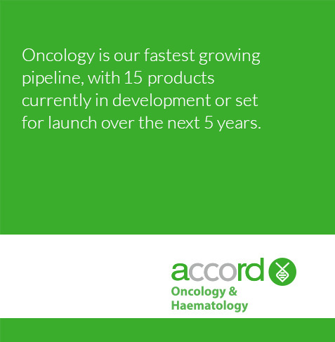 Accord - Oncology & Haematology
