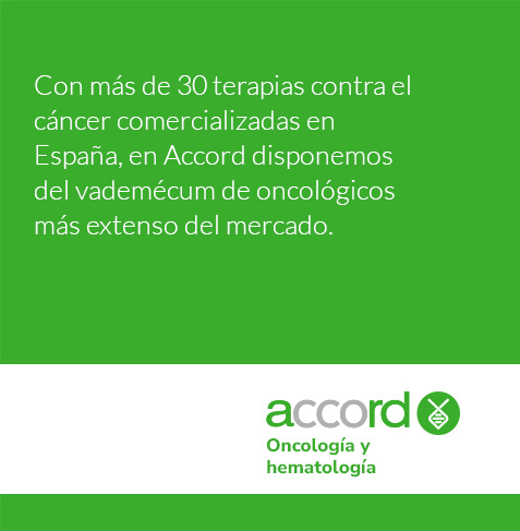 Accord - Oncology & Haematology