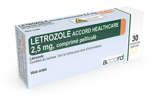 Létrozole Accord Healthcare | Accord Healthcare, Generic & Biosimilar ...