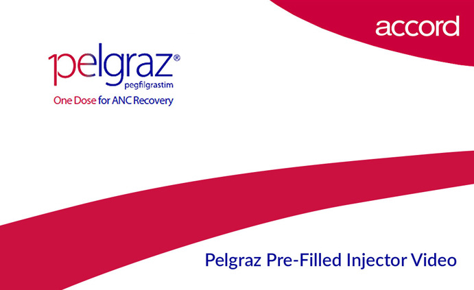 Pelgraz | Accord Healthcare, Generic & Biosimilar Medicines