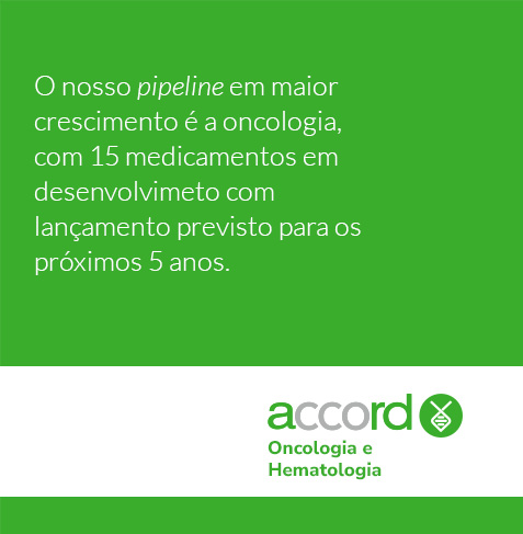 Accord - Oncology & Haematology